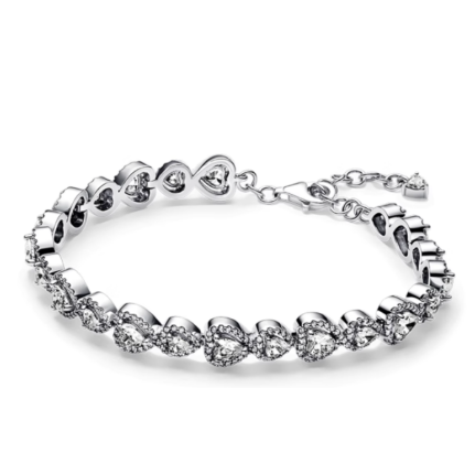 AAA GRADE S925 ALE Sterling Silver Snake Chain Bracelets