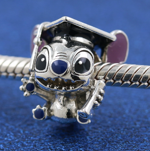 AAA GRADE S925 ALE Sterling Silver Me Charms  