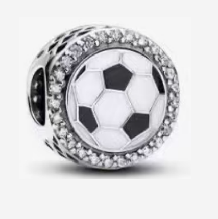 Promotion 1:1 COPY S925 ALE Sterling Silver Charms