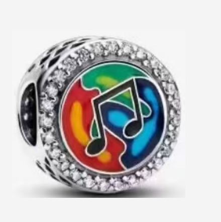 Promotion 1:1 COPY S925 ALE Sterling Silver Charms