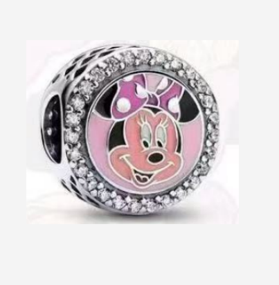 Promotion 1:1 COPY S925 ALE Sterling Silver Charms