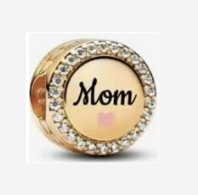 Promotion 1:1 COPY S925 ALE Sterling Silver Charms