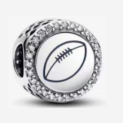 Promotion 1:1 COPY S925 ALE Sterling Silver Charms