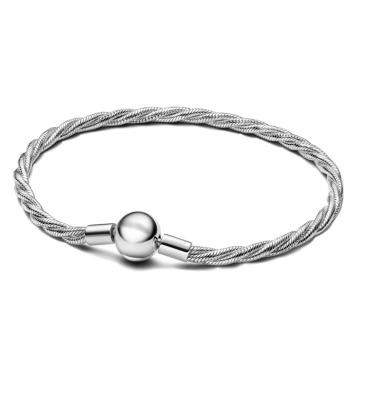Promotion 1:1 COPY S925 ALE Sterling Silver Bracelets