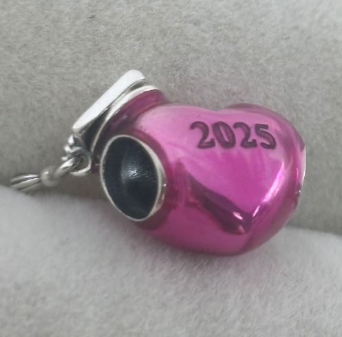 AAA GRADE S925 ALE Sterling Silver 925 Charms