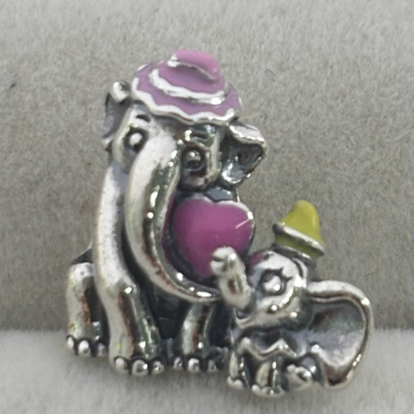 AAA GRADE S925 ALE Sterling Silver 925 Charms