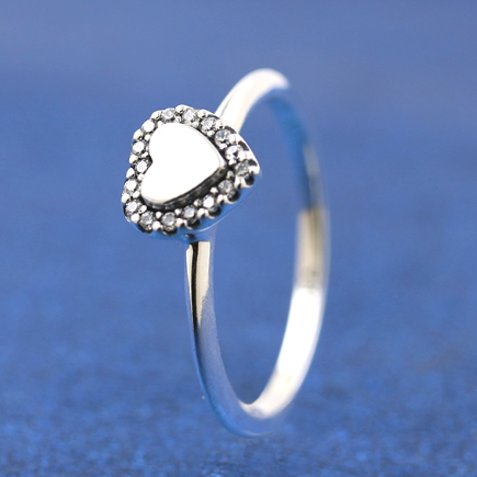 AAA GRADE S925 ALE Sterling Silver 925 Rings
