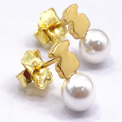 1:1 Copy TS Sterling Silver Jewelry Factory Wholesale