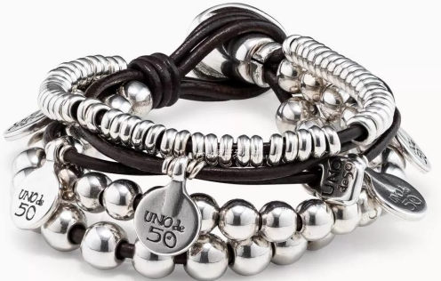 1:1 COPY UNO Jewelry Factory Wholesale 