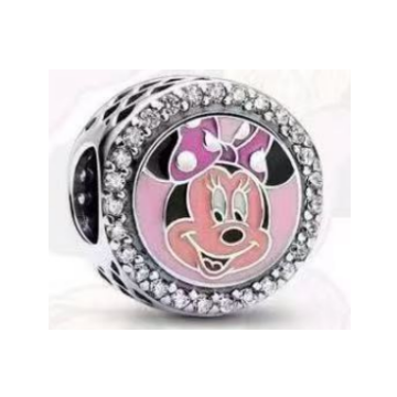 Promotion 1:1 COPY S925 ALE Sterling Silver Charms