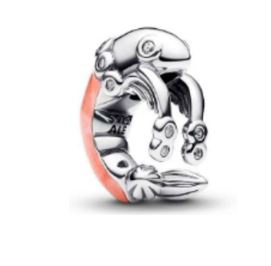 Promotion 1:1 COPY S925 ALE Sterling Silver Charms