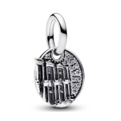 Promotion 1:1 COPY S925 ALE Sterling Silver Pendants