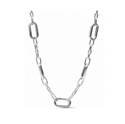 Promotion 1:1 COPY S925 ALE Sterling Silver Necklace