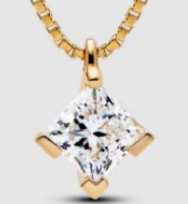 Promotion 1:1 COPY S925 ALE Sterling Silver Necklace