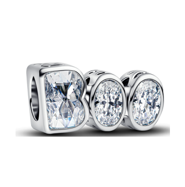 Promotion 1:1 COPY S925 ALE Sterling Silver Charms