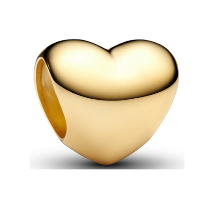 Promotion 1:1 COPY S925 ALE 18K Shine Charms