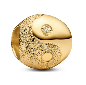 Promotion 1:1 COPY S925 ALE 18K Shine Charms