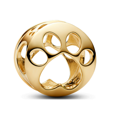 Promotion 1:1 COPY S925 ALE 18K Shine Charms