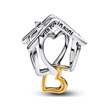 Promotion 1:1 COPY S925 ALE Sterling Silver Charms