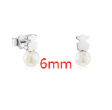 1:1 Copy TS Sterling Silver Jewelry Factory Wholesale