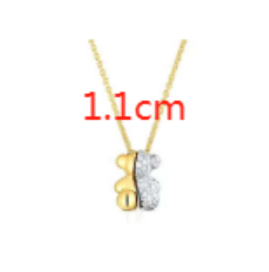 1:1 Copy Sterling Silver TS Jewelry Factory Wholesale