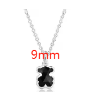 1:1 Copy Sterling Silver TS Jewelry Factory Wholesale