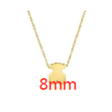 1:1 Copy Sterling Silver TS Jewelry Factory Wholesale