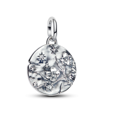 Promotion 1:1 COPY S925 ALE Sterling Silver Pendants