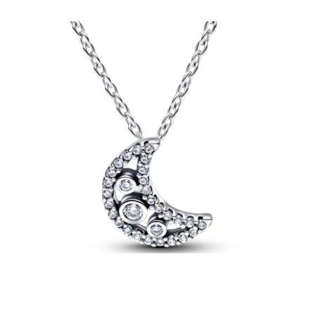 Promotion 1:1 COPY S925 ALE Sterling Silver Necklaces