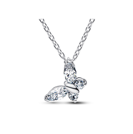 Promotion 1:1 COPY S925 ALE Sterling Silver Necklaces