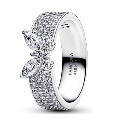  Promotion 1:1 COPY S925 ALE Sterling Silver Rings