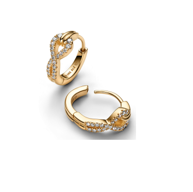 NEW Promotion 1:1 COPY S925 ALE Silver Earrings