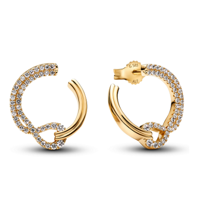 NEW Promotion 1:1 COPY S925 ALE Silver Earrings