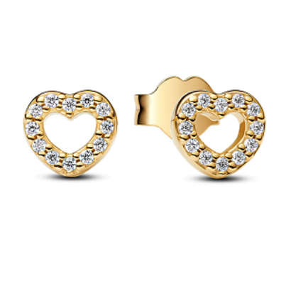 NEW Promotion 1:1 COPY S925 ALE Silver Earrings