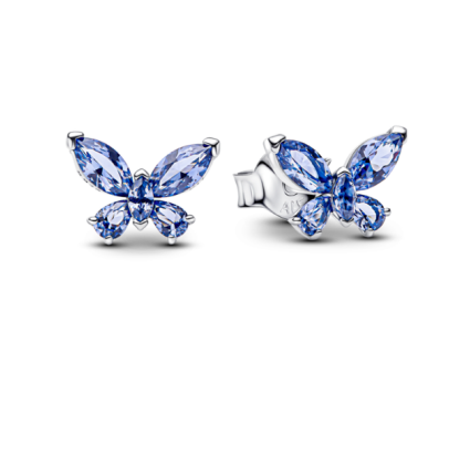 NEW Promotion 1:1 COPY S925 ALE Silver Earrings