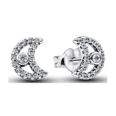 NEW Promotion 1:1 COPY S925 ALE Silver Earrings
