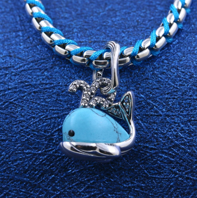 AAA GRADE S925 ALE Sterling Silver 925 Charms