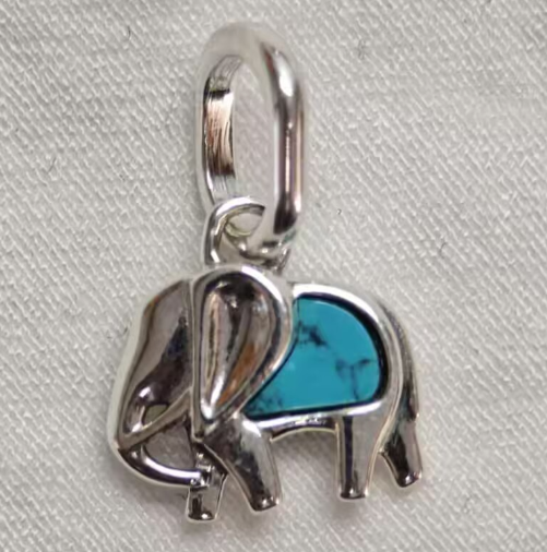 AAA GRADE S925 ALE Sterling Silver 925 Charms