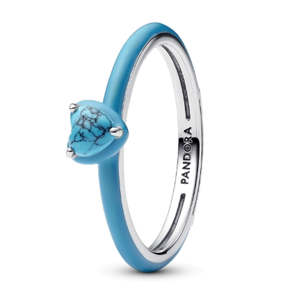 Natural Turquoise AAA GRADE S925 ALE Sterling Silver Rings 