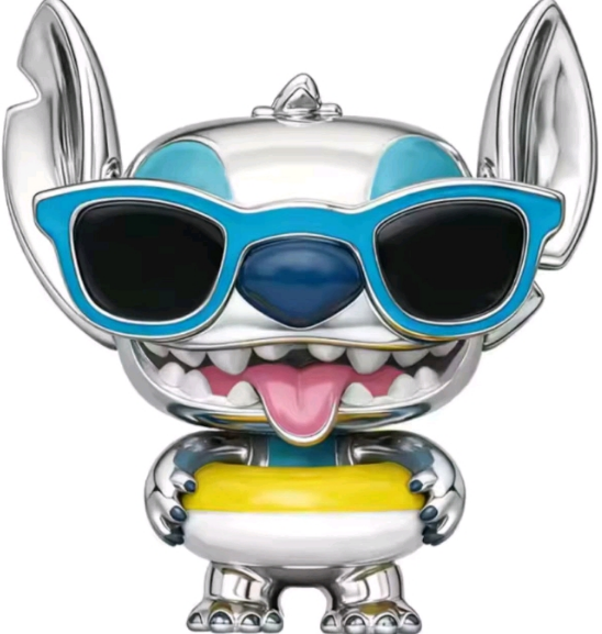  2026 NEW 1:1 COPY S925 ALE Sterling Silver Charms