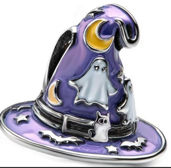  2026 NEW 1:1 COPY S925 ALE Sterling Silver Charms