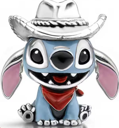  2026 NEW 1:1 COPY S925 ALE Sterling Silver Charms