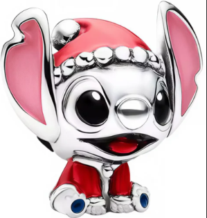  2026 NEW 1:1 COPY S925 ALE Sterling Silver Charms