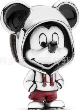  2026 NEW 1:1 COPY S925 ALE Sterling Silver Charms