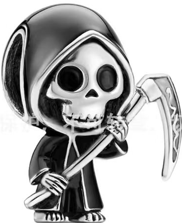  2026 NEW 1:1 COPY S925 ALE Sterling Silver Charms