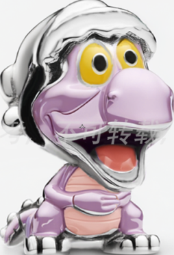  2026 NEW 1:1 COPY S925 ALE Sterling Silver Charms