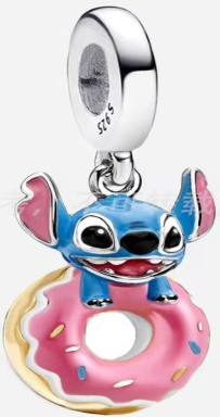  2026 NEW 1:1 COPY S925 ALE Sterling Silver Charms