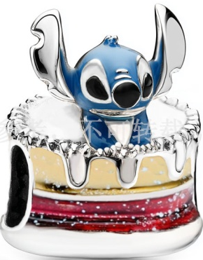  2026 NEW 1:1 COPY S925 ALE Sterling Silver Charms