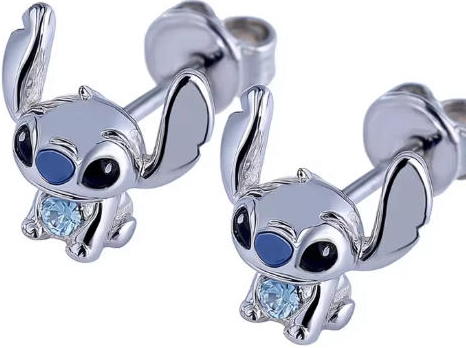  2026 NEW 1:1 COPY S925 ALE Sterling Silver Earrings