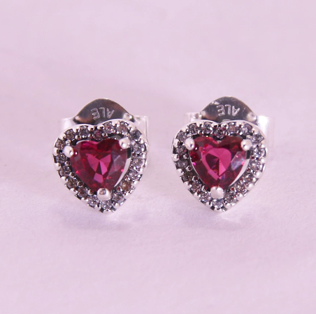  2026 NEW 1:1 COPY S925 ALE Sterling Silver Earrings